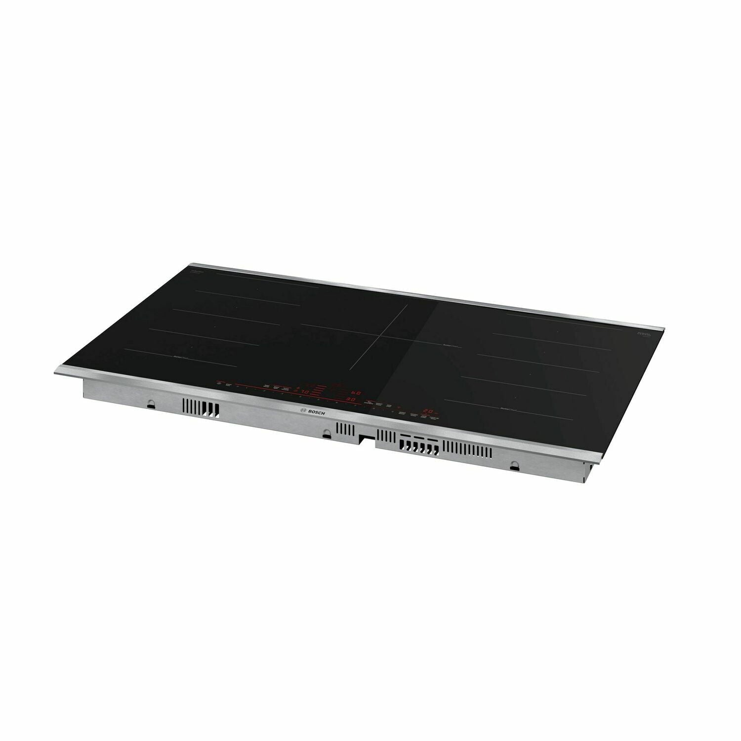 Bosch NITP669SUC Benchmark® Induction Cooktop 36'' Black Nitp669Suc