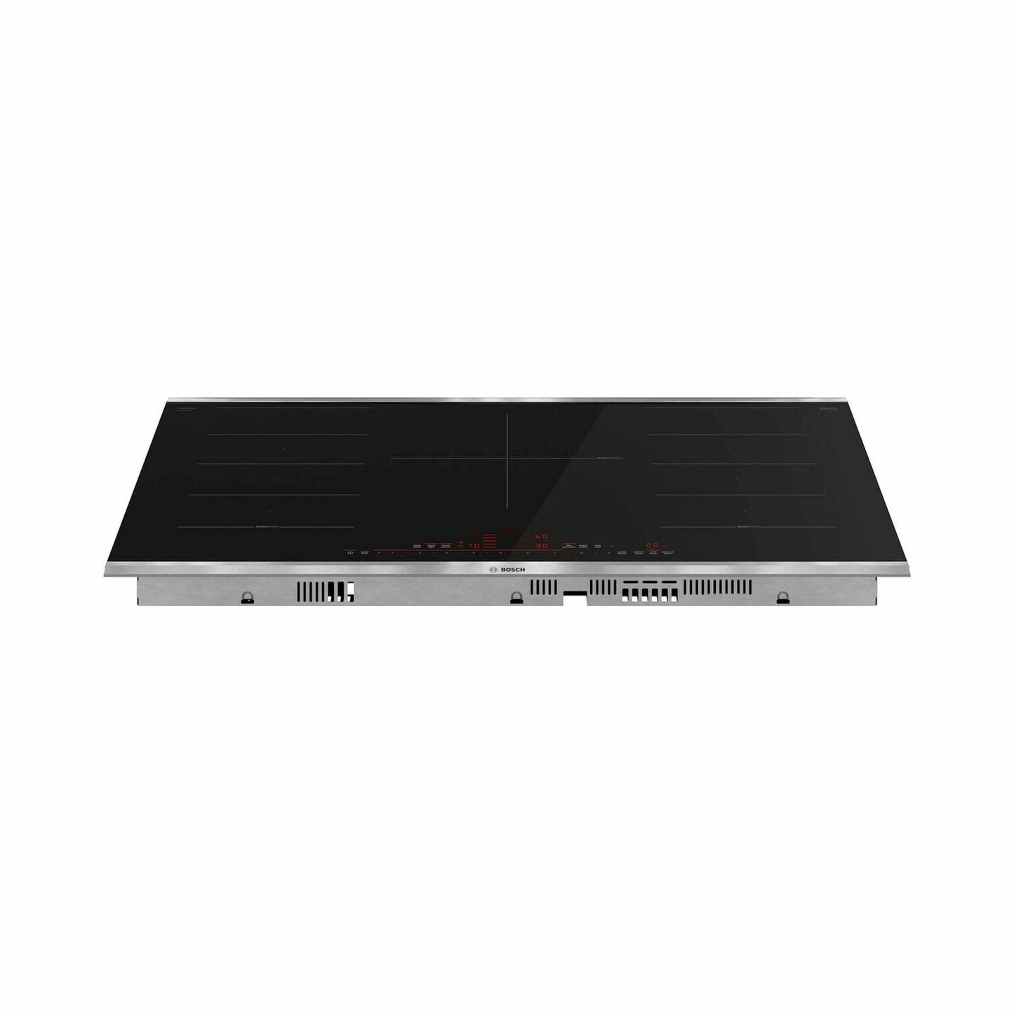 Bosch NITP669SUC Benchmark® Induction Cooktop 36'' Black Nitp669Suc