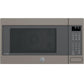 Ge Appliances PEB9159EJES Ge Profile™ 1.5 Cu. Ft. Countertop Convection/Microwave Oven