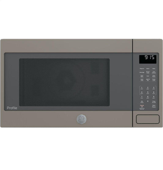 Ge Appliances PEB9159EJES Ge Profile™ 1.5 Cu. Ft. Countertop Convection/Microwave Oven