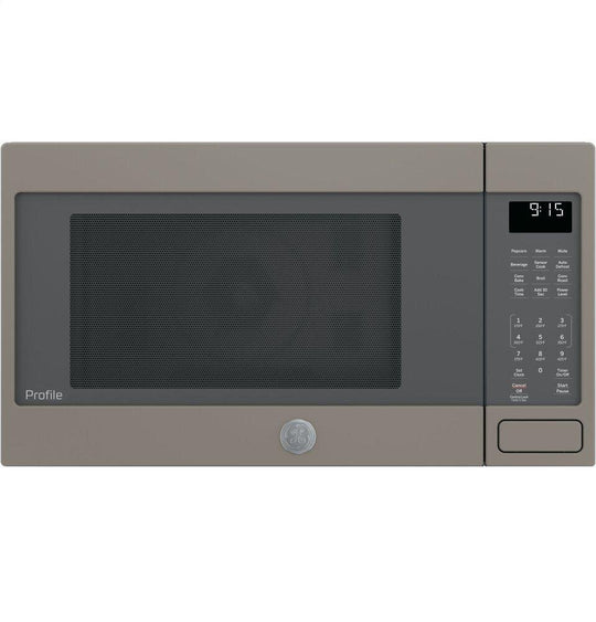 Ge Appliances PEB9159EJES Ge Profile™ 1.5 Cu. Ft. Countertop Convection/Microwave Oven