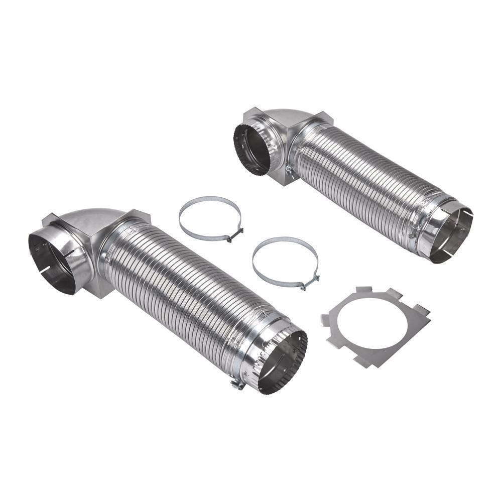 Kitchenaid 4396028 Dryer Vent Kit