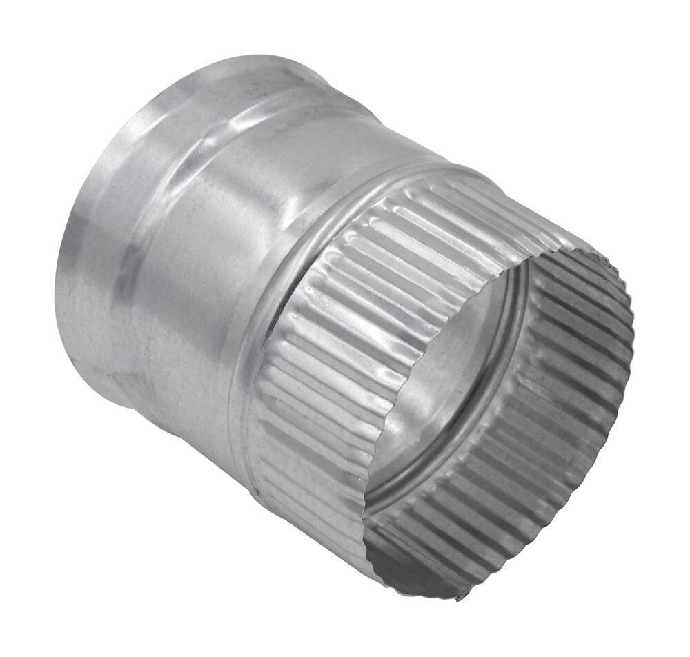 Maytag 8544761A Steam Dryer Rear Vent Extension - Gray