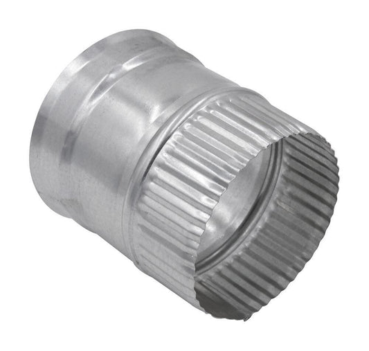 Maytag 8544761A Steam Dryer Rear Vent Extension - Gray