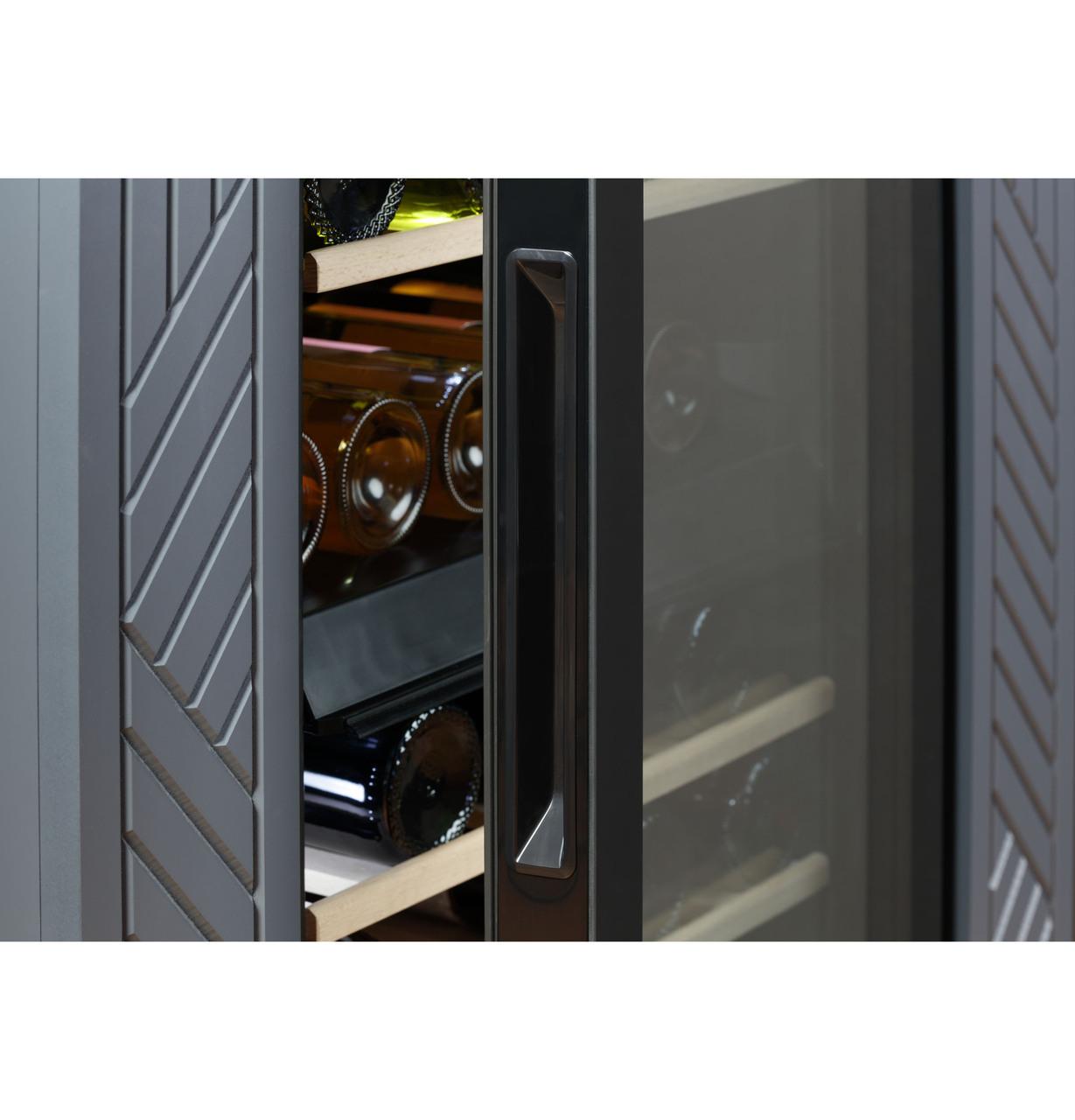 Haier QWR04DGRGB Haier Wine Center