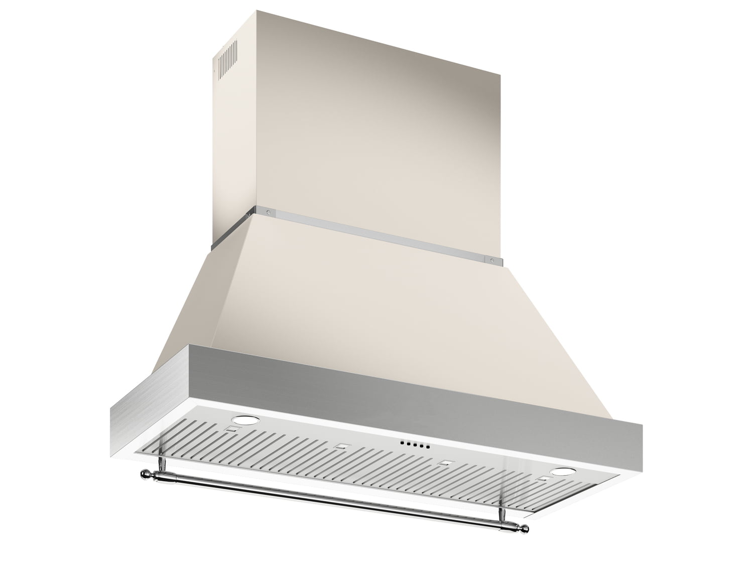 Bertazzoni K48HERTX 48' Cabinet Insert