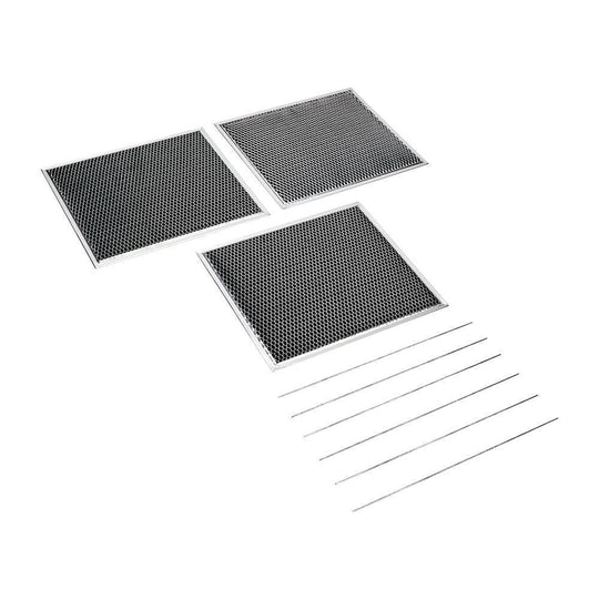 Kitchenaid W11430941 Range Hood Charcoal Filter
