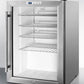 Summit SCR312LCSSPUB Compact Craft Beer Pub Cellar