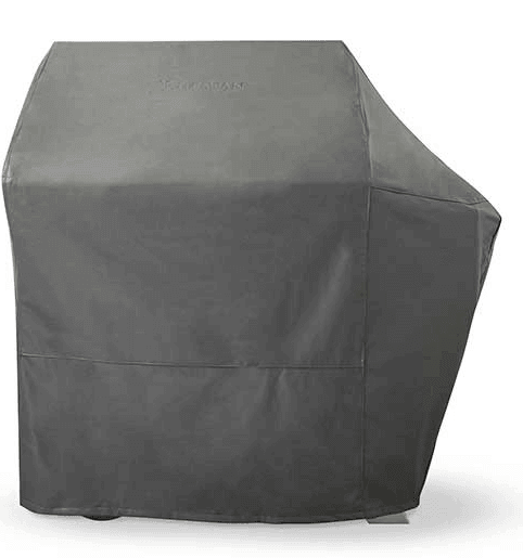 Hestan AGVC30C Hestan Carbon Fiber Vinyl Cover For 30" Tower Cart Grill Agvc