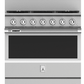 Hestan KRD365LP 36