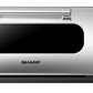 Sharp SSC0586DS Superheated Steam Countertop Oven