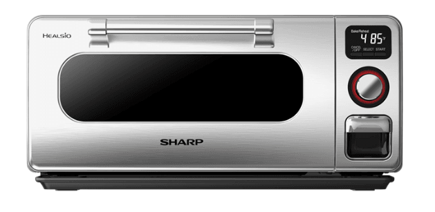 Sharp SSC0586DS Superheated Steam Countertop Oven