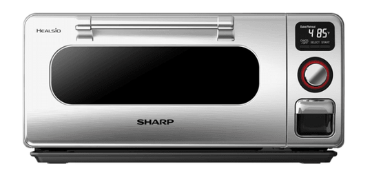 Sharp SSC0586DS Superheated Steam Countertop Oven