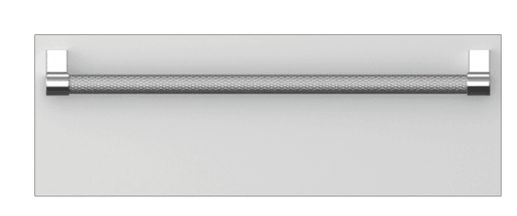 Hestan KWD30WH 30" Warming Drawer - White / Froth