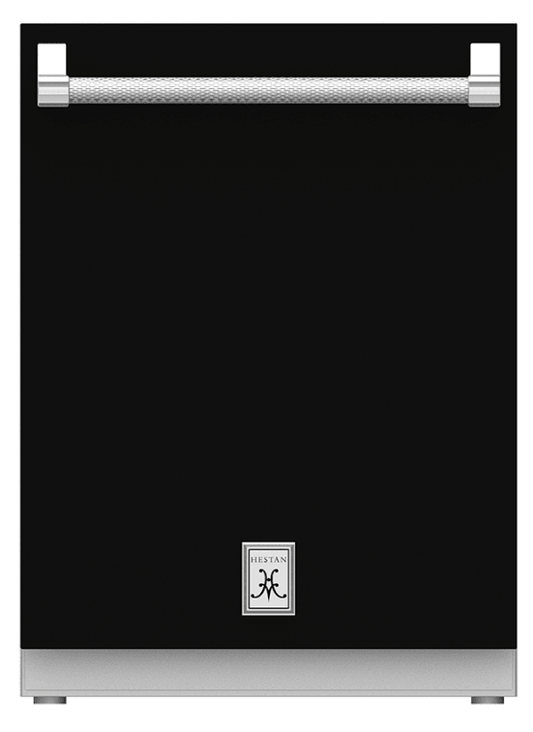Hestan KDW24BK 24" Dishwasher - Black / Stealth