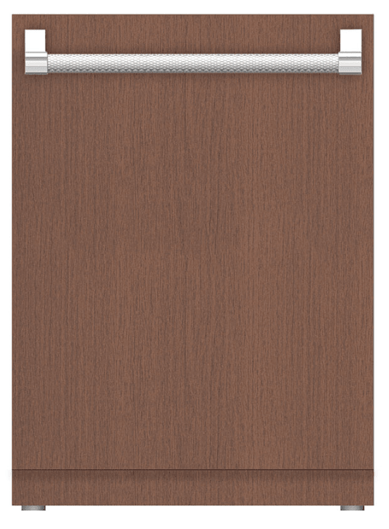 Hestan KDW24OV 24" Dishwasher - Custom Wood Panel Ready