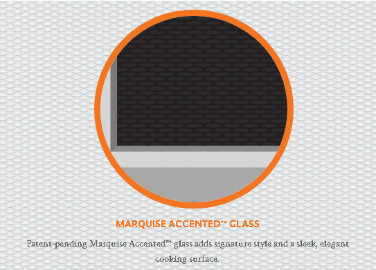 Hestan KIC30MS 30" Induction Cooktop W/ 4 Burners - Metallic Silver