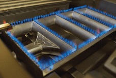 Caliber Appliances CGP422G1SRN Crossflame Pro Series - Estate Scale 42" Natural Gas Grill