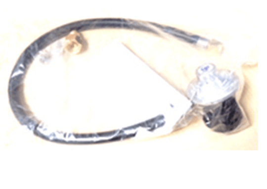 Caliber Appliances CGP42CKNG2LP Natural Gas To Liquid Propane Conversion Kit For 42" Crossflame Pro