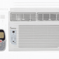 Impecca IWA10KS30 10,000 Btu Electronic Window Air Conditioner, Energy Star