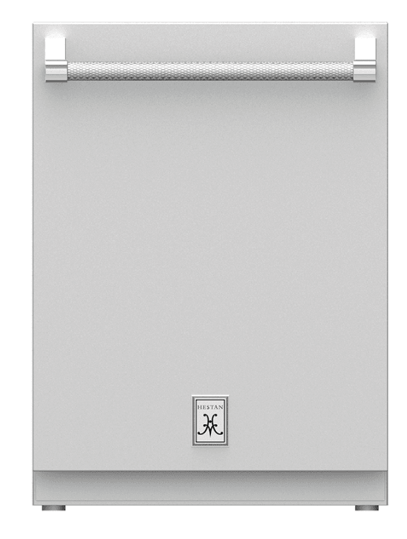 Hestan KDW24 24" Dishwasher - Stainless Steel / Steeletto