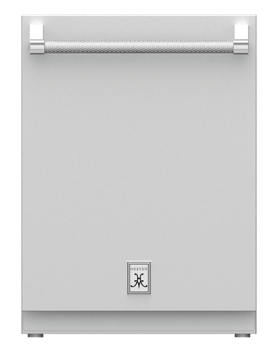 Hestan KDW24 24" Dishwasher - Stainless Steel / Steeletto
