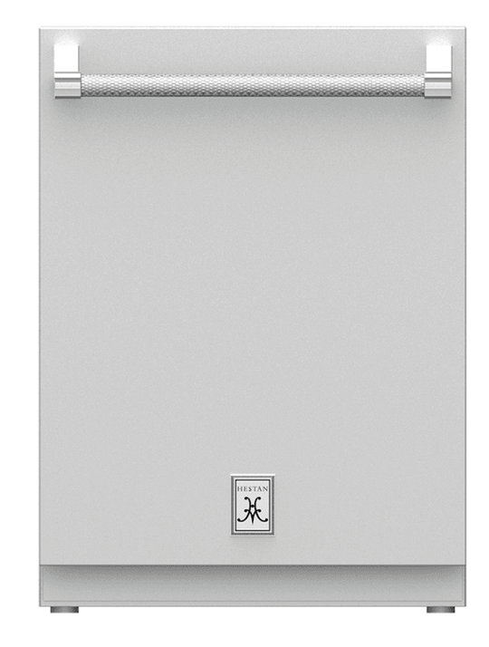 Hestan KDW24 24" Dishwasher - Stainless Steel / Steeletto