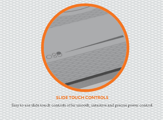 Hestan KIC30MS 30" Induction Cooktop W/ 4 Burners - Metallic Silver