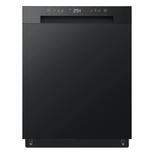 Lg LDFC2423B Front Control Dishwasher With Lodecibel Operation And Dynamic Dry™