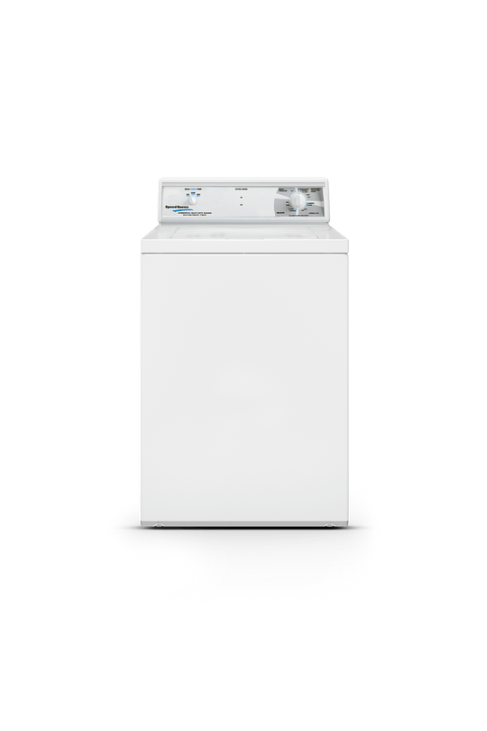 Speed Queen TV2000WN Light Commercial Non-Vended Top Load Washer