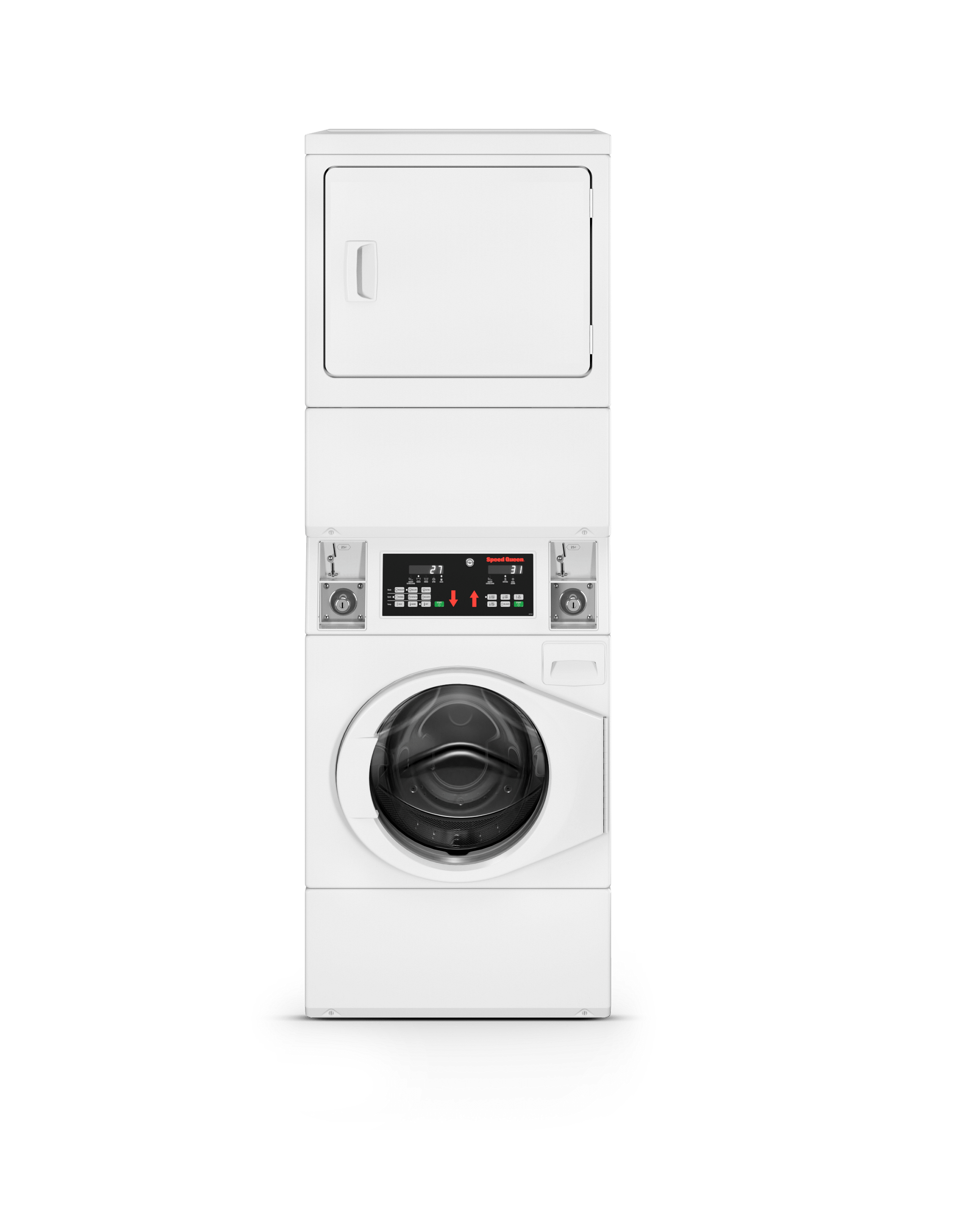 Ada compliant stacked washer dryer 2025