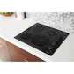 Whirlpool WCE55US4HB 24-Inch Compact Electric Ceramic Glass Cooktop