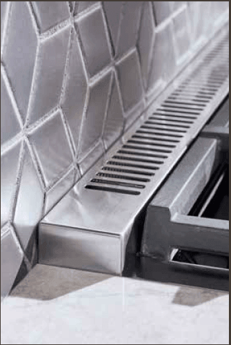 Signature Kitchen Suite SKSDR360GS Signature Kitchen Suite 36" Dual Fuel Range With Griddle, Steam Assisted, Sabbath Mode, Easy To Clean