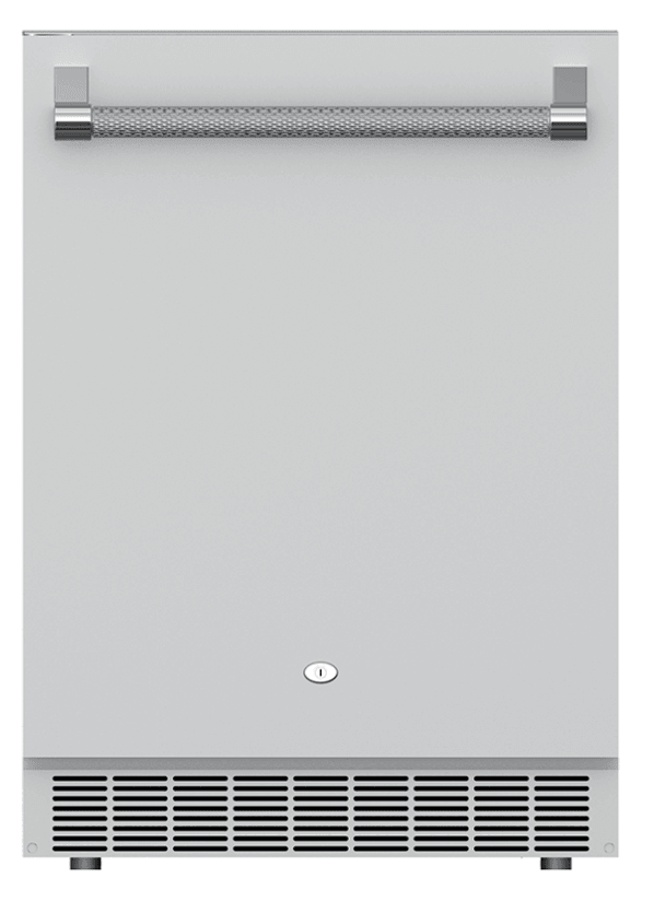 Hestan ERS24 Aspire Series - 24" Outdoor Refrigerator W/ Solid Reversible Door And Lock