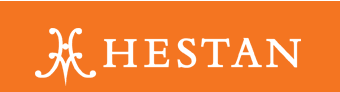 Hestan AEADL24OR Aspire Series - 24" Single Access Door Left Hinge - Citra / Orange