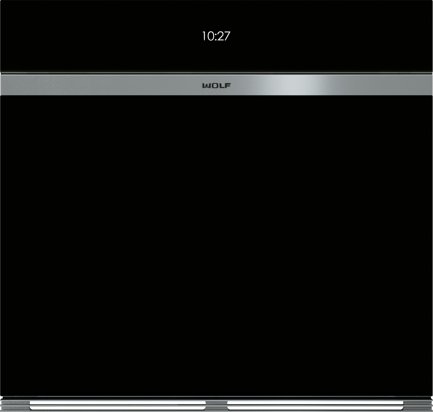 Wolf SO3050CMB 30" M Series Contemporary Built-In Single Oven