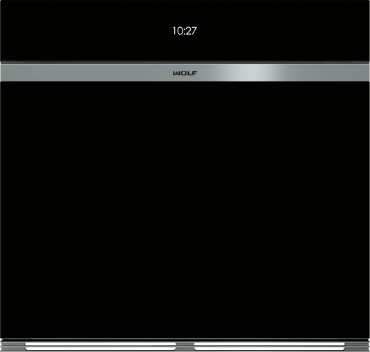 Wolf SO3050CMB 30" M Series Contemporary Built-In Single Oven