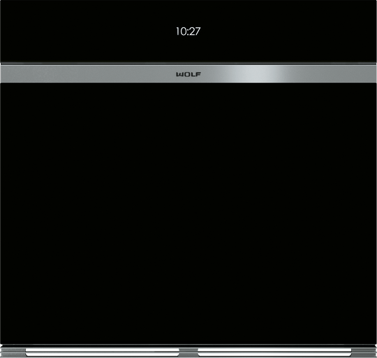 Wolf SO3050CMB 30" M Series Contemporary Built-In Single Oven