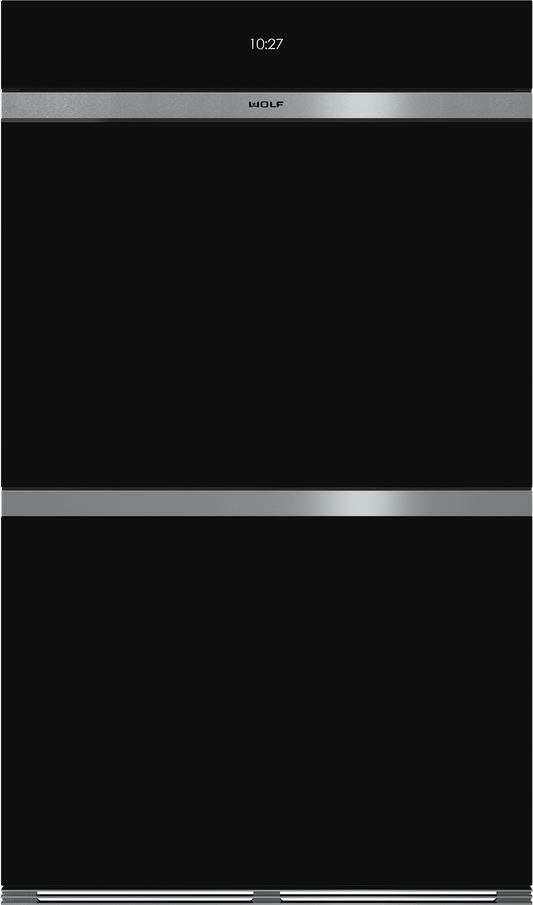 Wolf DO3050CMB 30" M Series Contemporary Built-In Double Oven