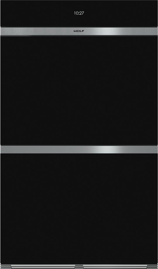 Wolf DO3050CMB 30" M Series Contemporary Built-In Double Oven