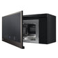Lg MHEC1737D 1.7 Cu. Ft. Smart Wi-Fi Enabled Over-The-Range Convection Microwave Oven With Air Fry