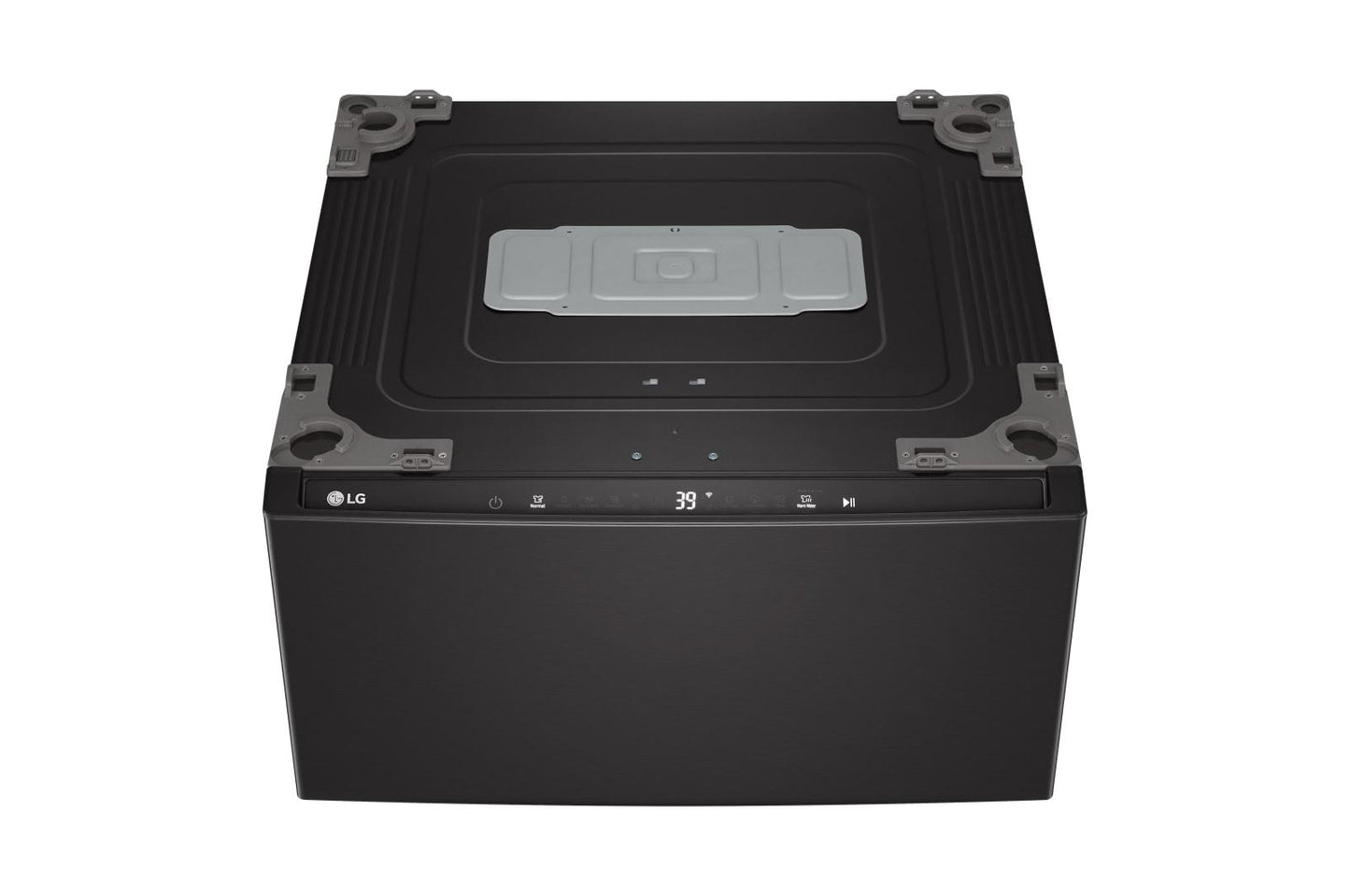 Lg WD300CB 27'' Lg Sidekick™ Pedestal Washer