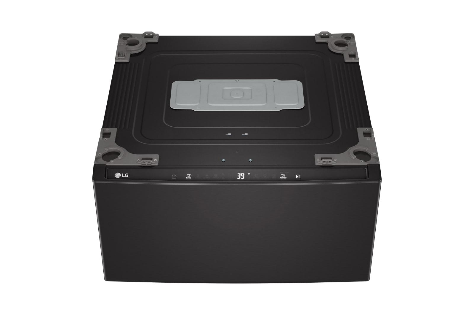 Lg WD300CB 27'' Lg Sidekick™ Pedestal Washer