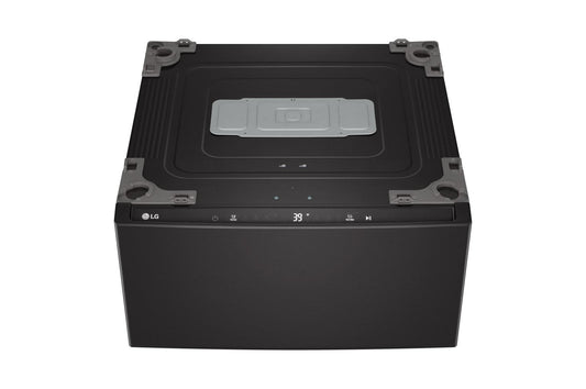 Lg WD300CB 27'' Lg Sidekick™ Pedestal Washer