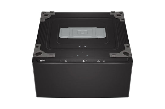 Lg WD300CB 27'' Lg Sidekick™ Pedestal Washer