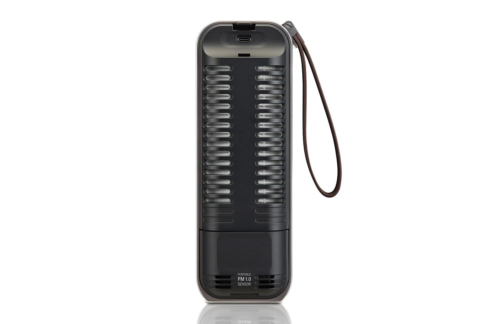 Lg AP151MBA1 Lg Puricare™ Mini Air Purifier