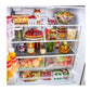Lg LRFGC2706S 27 Cu. Ft. Smart Instaview® Counter-Depth Max French Door Refrigerator
