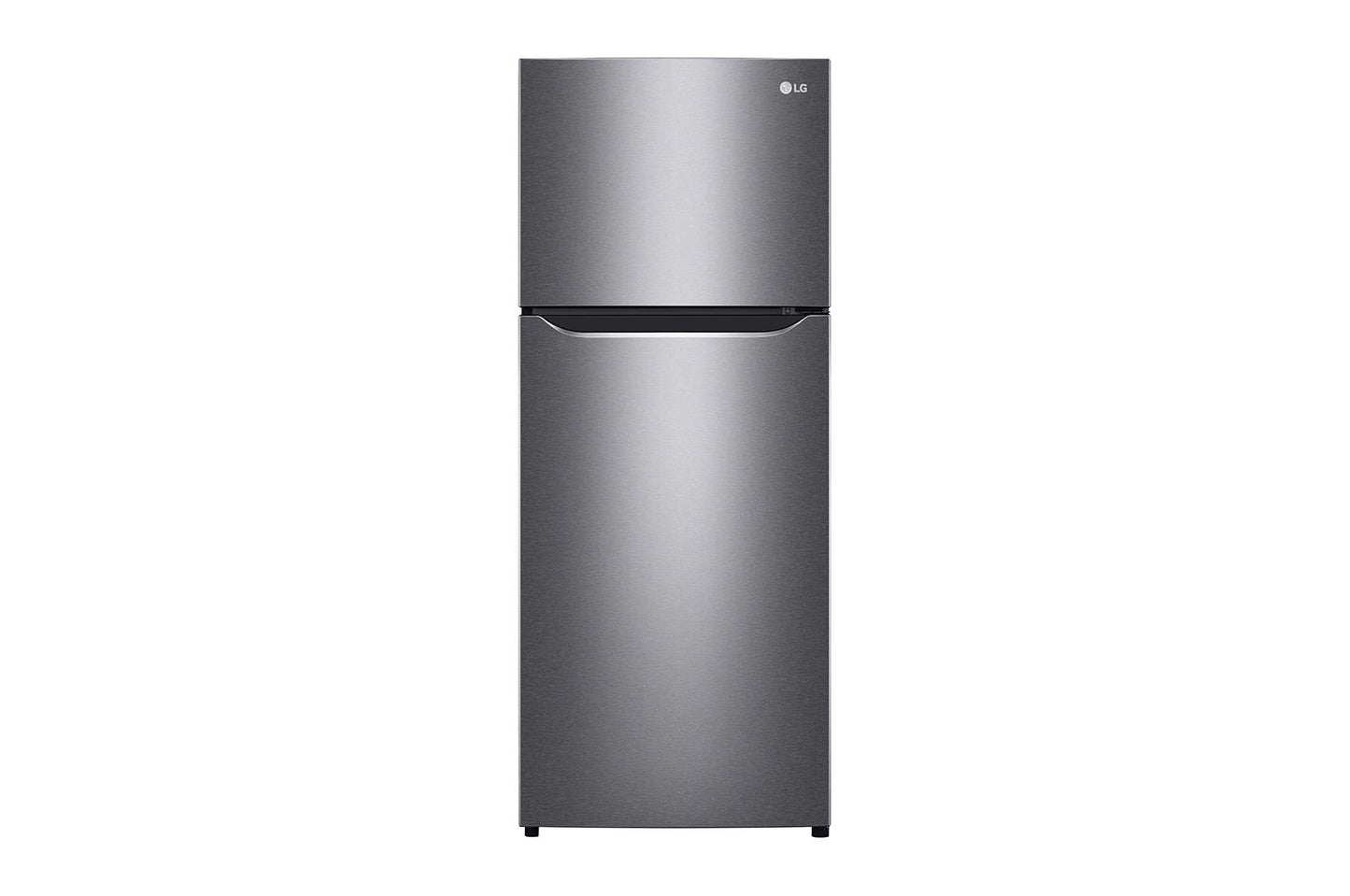 Lg LRTNC0705V 7 Cu. Ft. Top Freezer Refrigerator