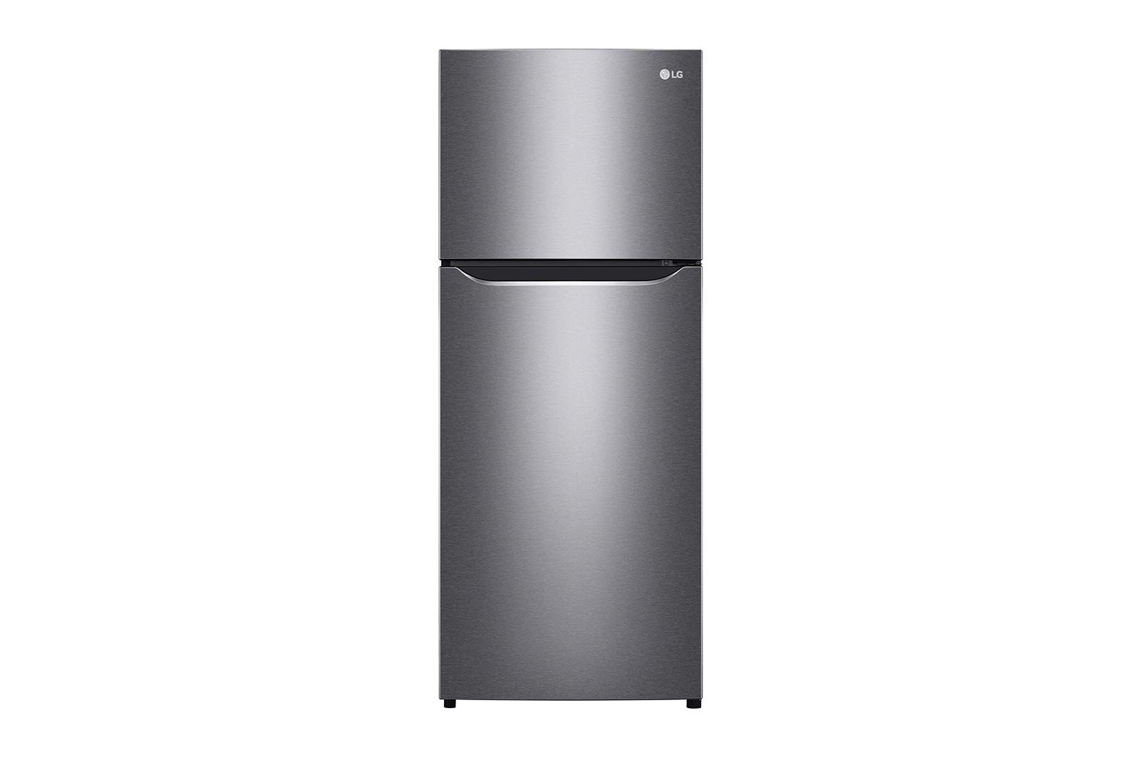 Lg LRTNC0705V 7 Cu. Ft. Top Freezer Refrigerator