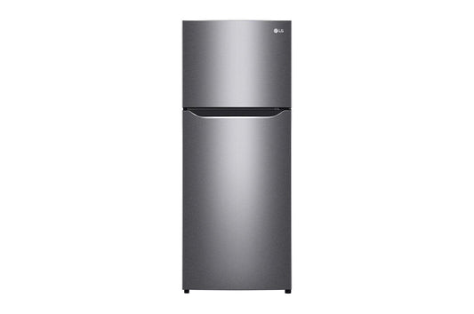 Lg LRTNC0705V 7 Cu. Ft. Top Freezer Refrigerator